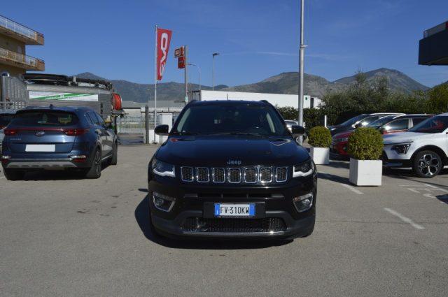 JEEP Compass 1.6 Multijet II 2WD Limited ( NO GARANZIA)