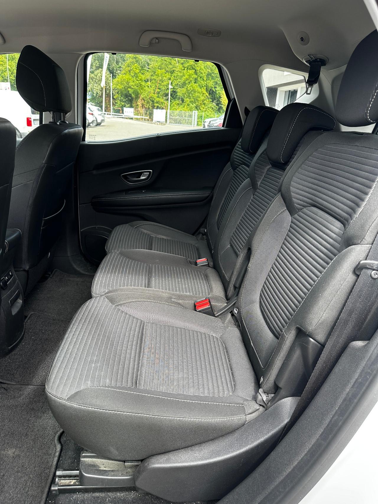 Renault Scenic Scénic dCi 8V 110 CV Energy Sport Edition2