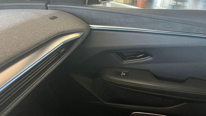 Renault Megane E-Tech Electric RENAULT Megane E-Tech Electric Techno EV60 AC22