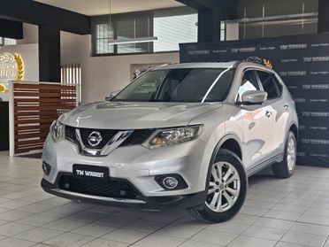 Nissan X-Trail 1.6 dci Acenta 2wd xtronic - 7 POSTI