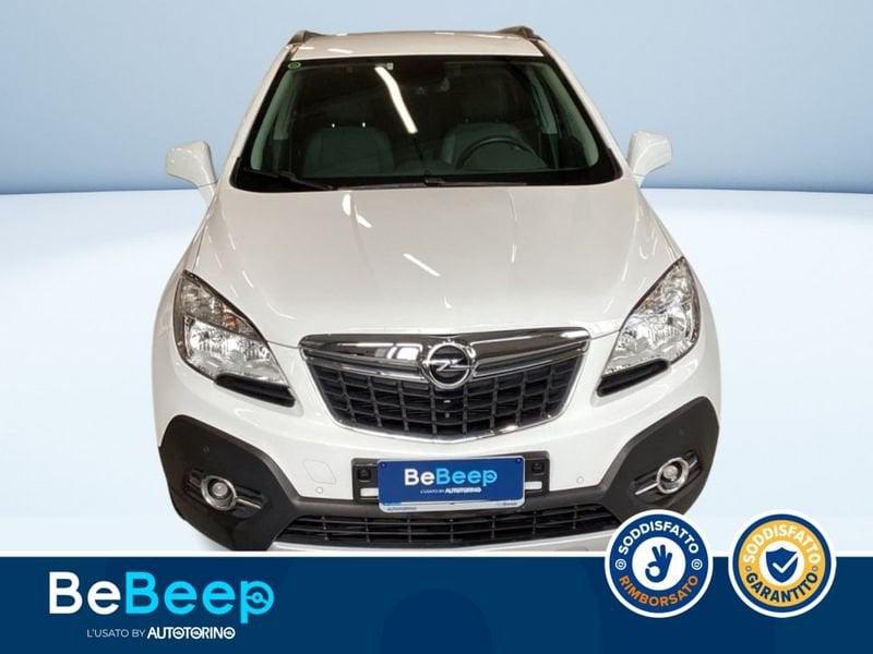 Opel Mokka 1.4 T COSMO S&S 4X4 140CV M6