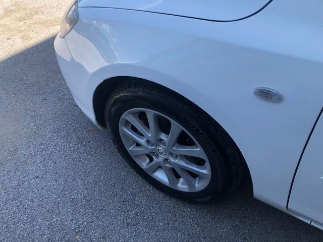 MAZDA 3 1.6 16V/105CV 5p. Extra