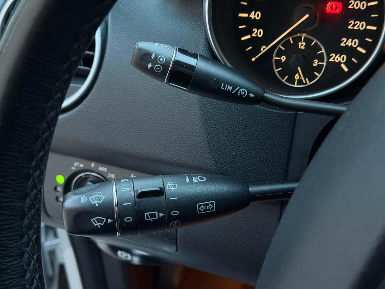 Mercedes-benz ML 320 CDI Sport 3.0 190cv Automatic