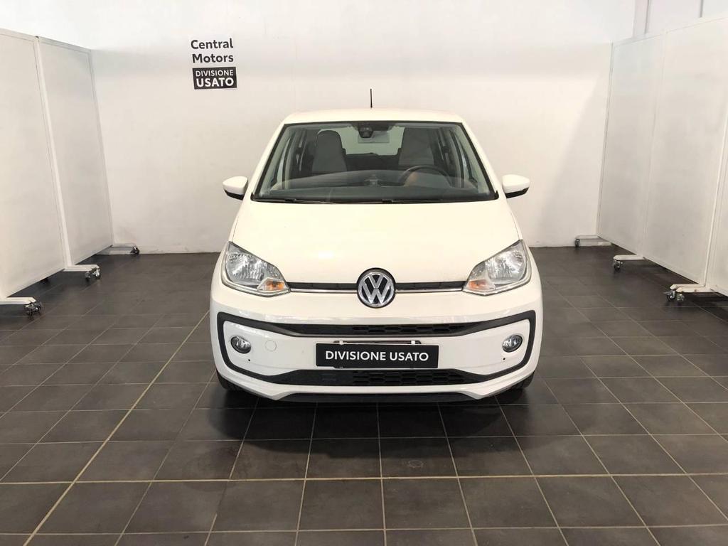 Volkswagen up! 1.0 Move !