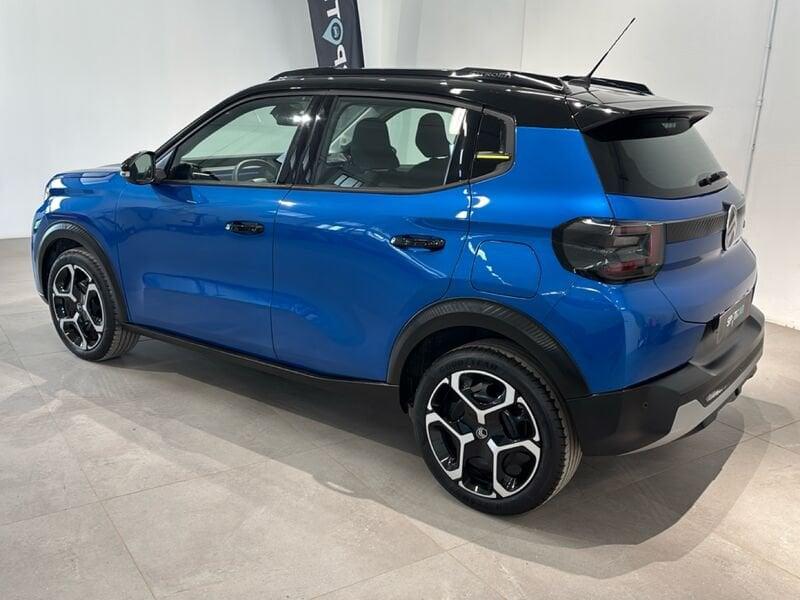 Citroën C3 Turbo Plus 100cv