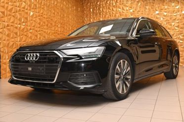 AUDI A6 AVANT 40 2.0TDI MILD-HYBRID QUATTRO S-TR.204CVFULL