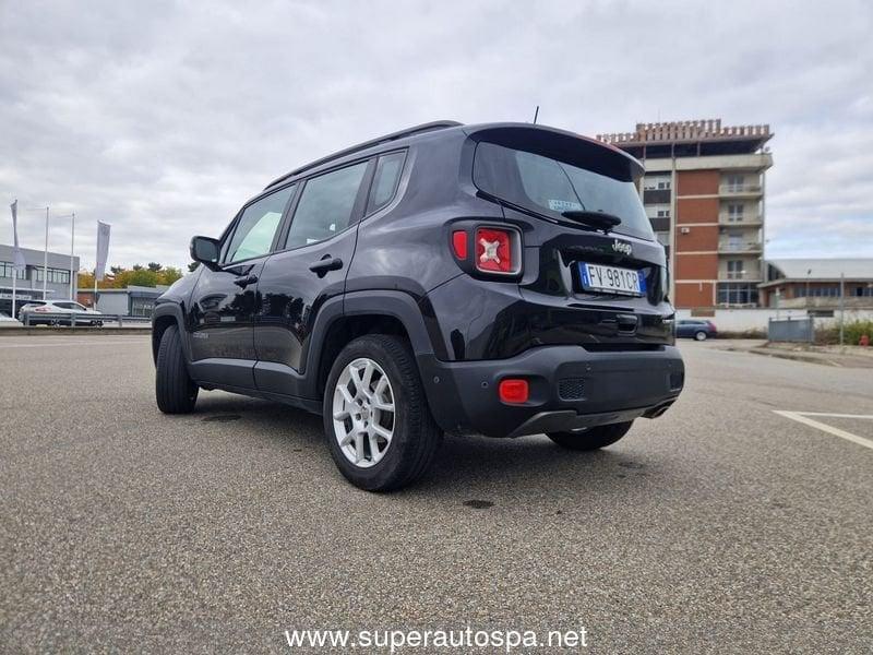 Jeep Renegade 1.0 t3 Limited 2wd