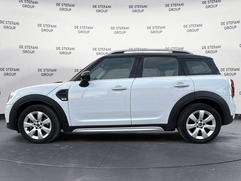 MINI Countryman Mini Countryman 1.5 Cooper Boost