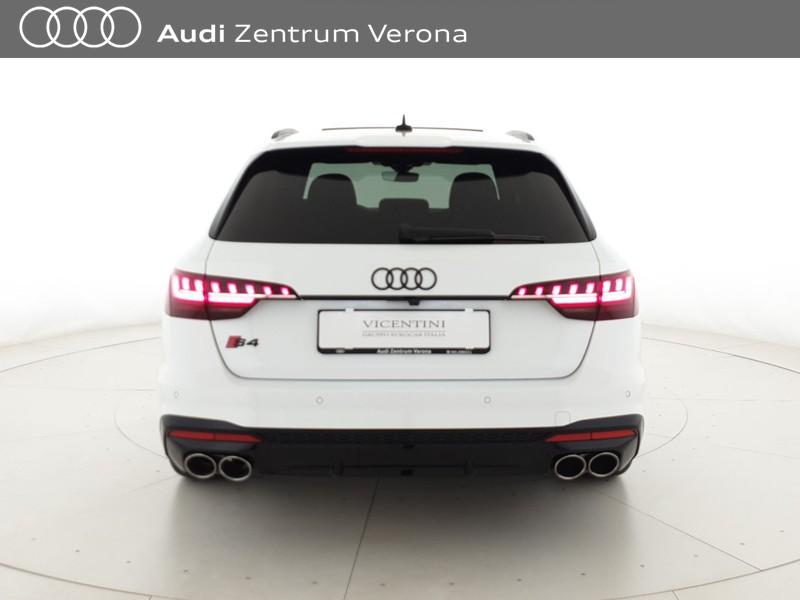 Avant 3.0TDI 341CV quattro tiptr Sport Attitude