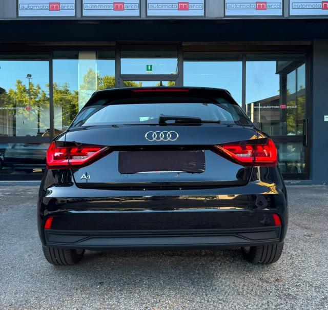 AUDI A1 Sportback 25 1.0 TFSI ADMIRED - S-TRONIC