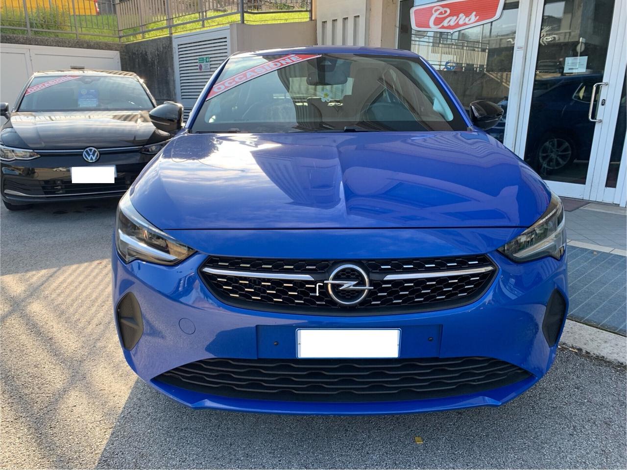 Opel Corsa 1.2 100 CV Elegance