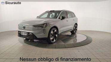 VOLVO Ex90 Twin Motor Awd Ultra