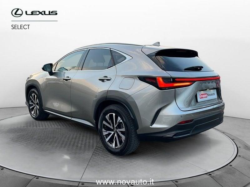 Lexus NX NX Hybrid 4WD Premium