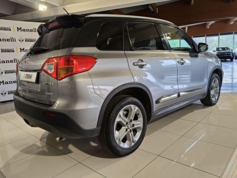 Suzuki Vitara 1.6 ddis V-Cool s&s 4wd allgrip rif.FN890