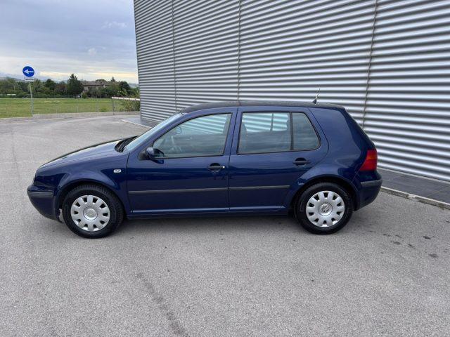 VOLKSWAGEN Golf 1.9 TDI/101 CV cat 5p. Highline OK NEOPATENTATO