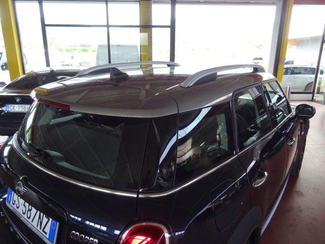 MINI Mini 2.0 Cooper D Classic Countryman