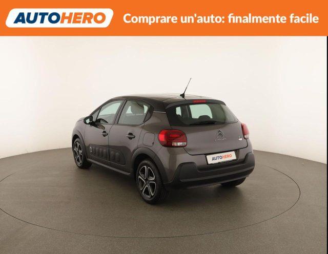 CITROEN C3 PureTech 82 Shine