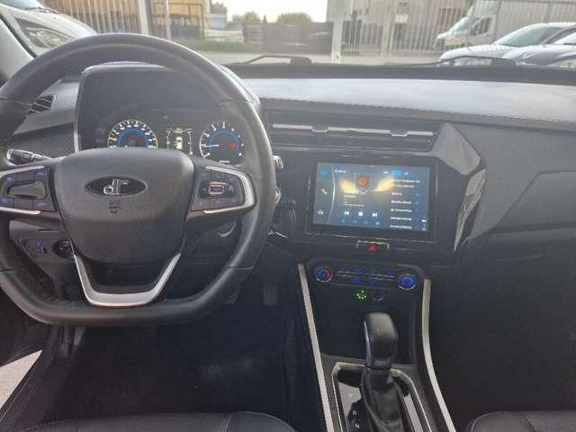 DR Automobiles DR 3.0 dr 3.0 1.5 CVT Bi-Fuel GPL