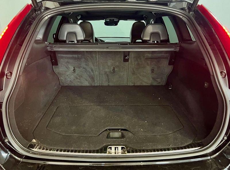 Volvo XC60 D4 190cv Geartronic R-Design Kinetic