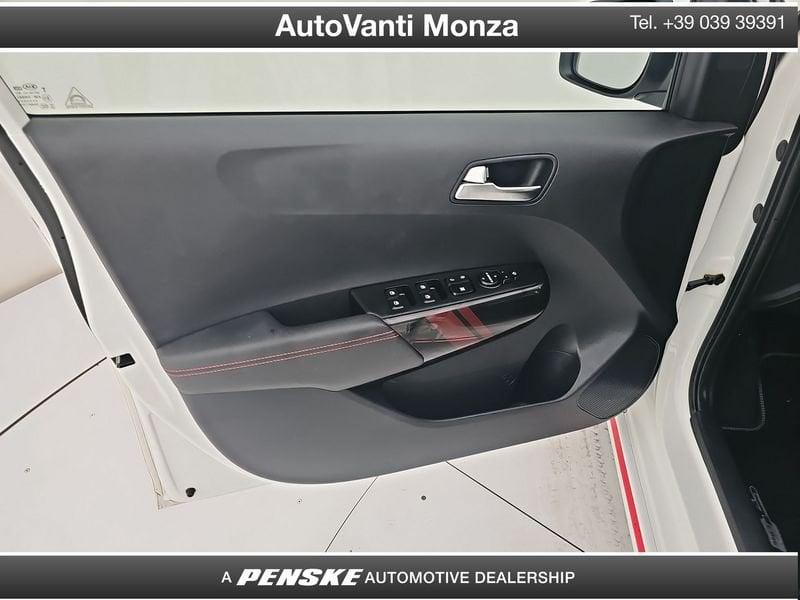 KIA Picanto Picanto 1.0 TGDi 12V 5 porte GT Line
