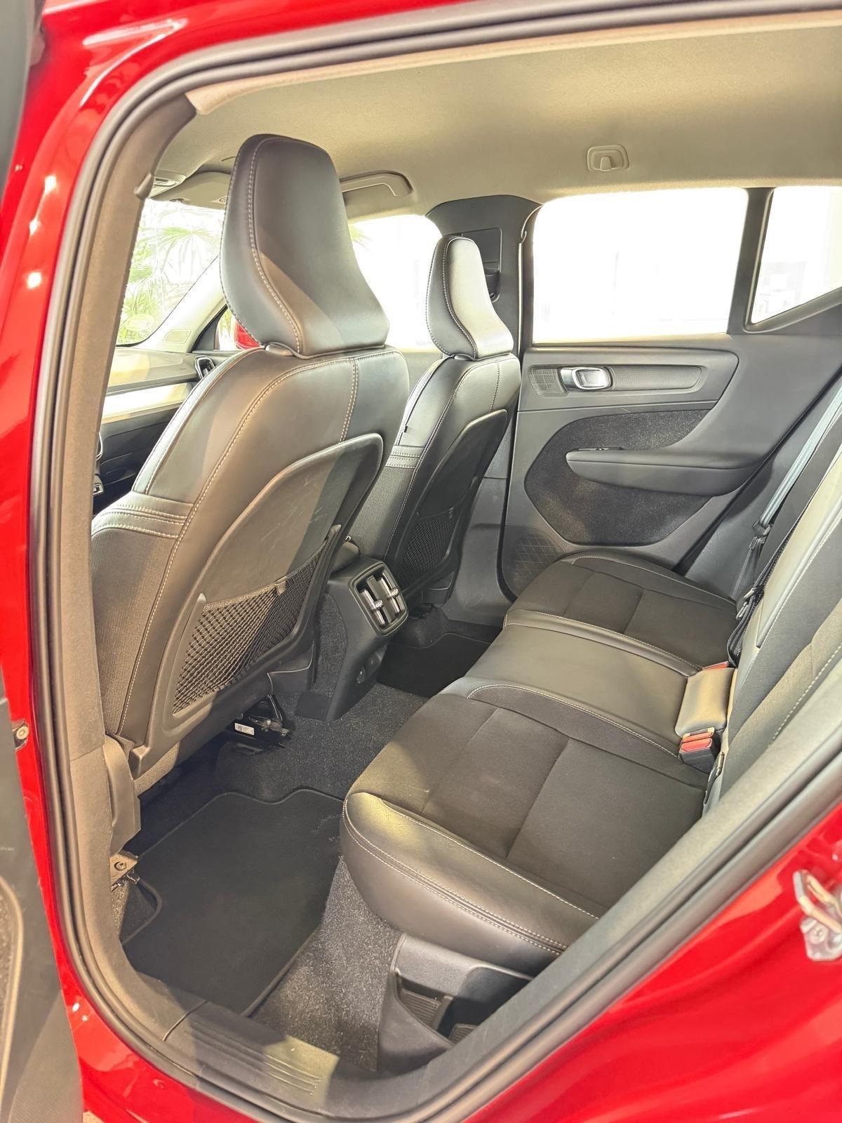 Volvo XC40 D4 AWD Geartronic R-design