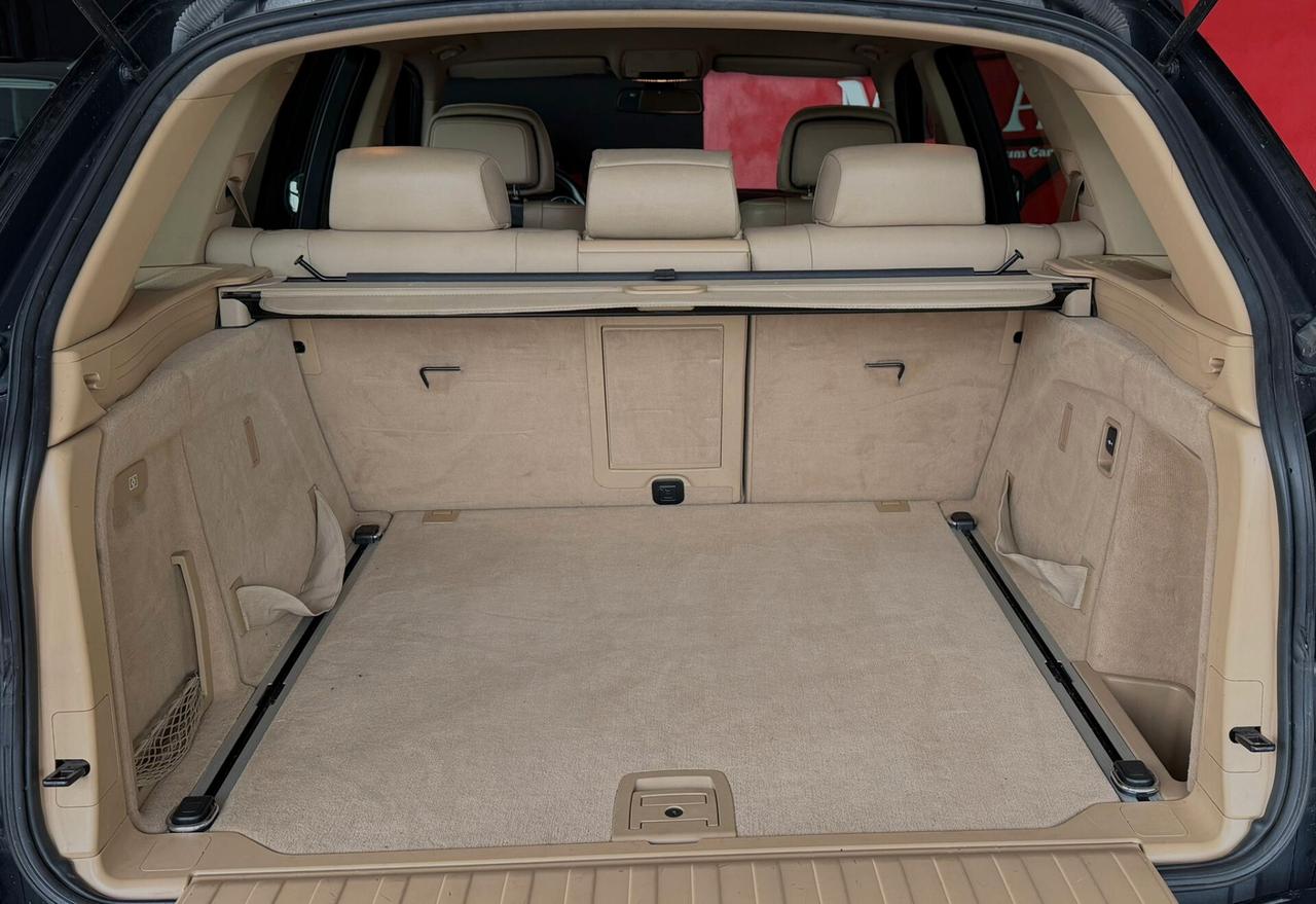 Bmw X5 xDrive30d Futura