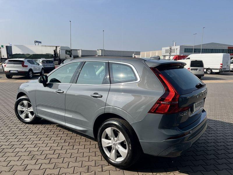 Volvo XC60 B4 automatico Core