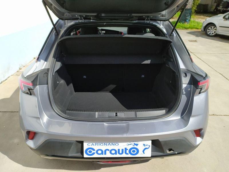 Opel Mokka Mokka 1.2 t GS s&s 100cv