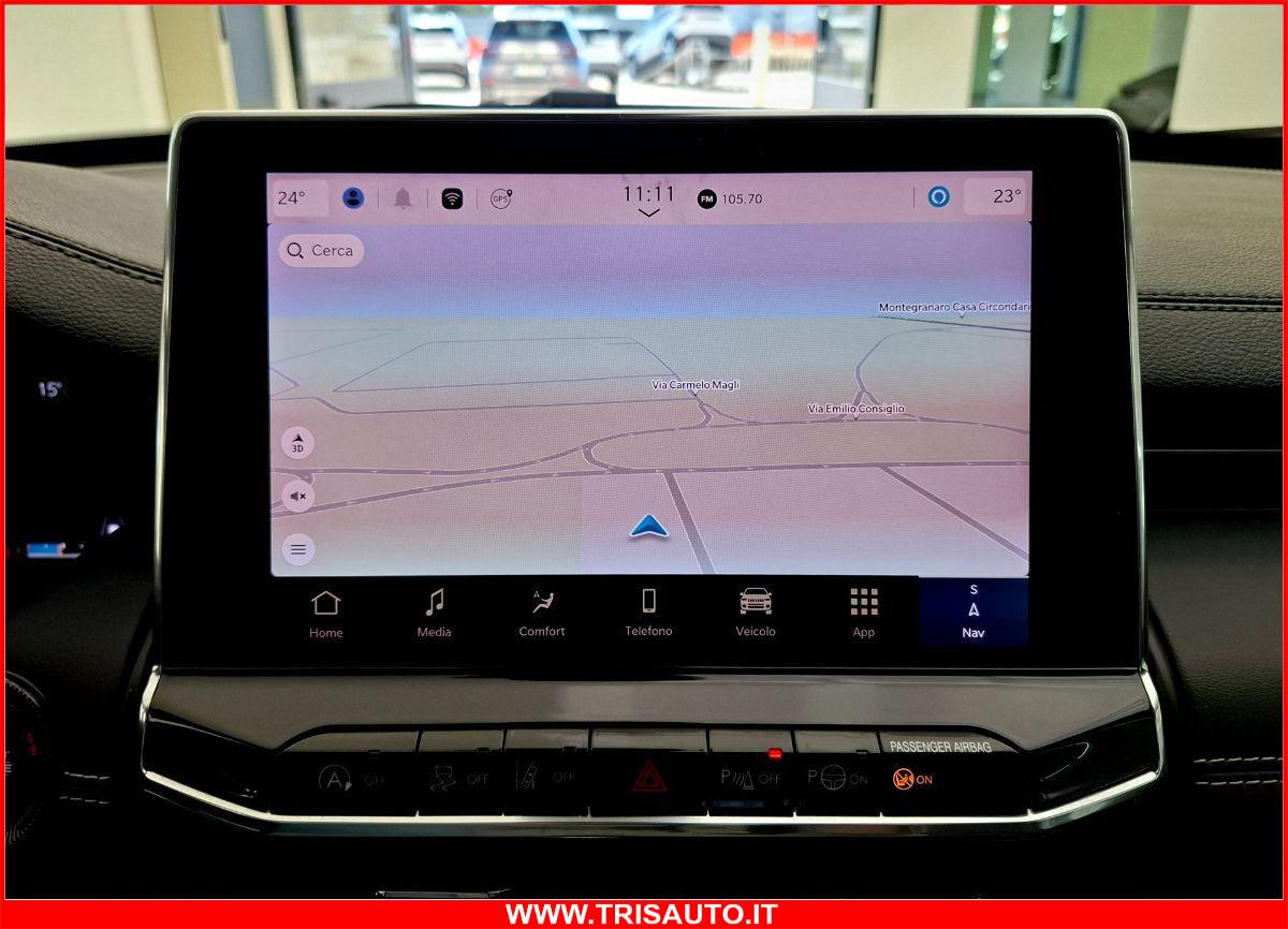 JEEP Compass 1.6 MJT S NEOPATENTATI (FULL LED+PELLE+NAVI)