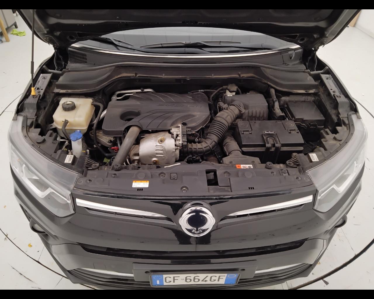 SSANGYONG Tivoli 2020 - Tivoli 1.6 Style pack 2wd