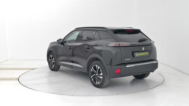 PEUGEOT 2008 1.5 bluehdi Allure Pack s&s 130cv eat8