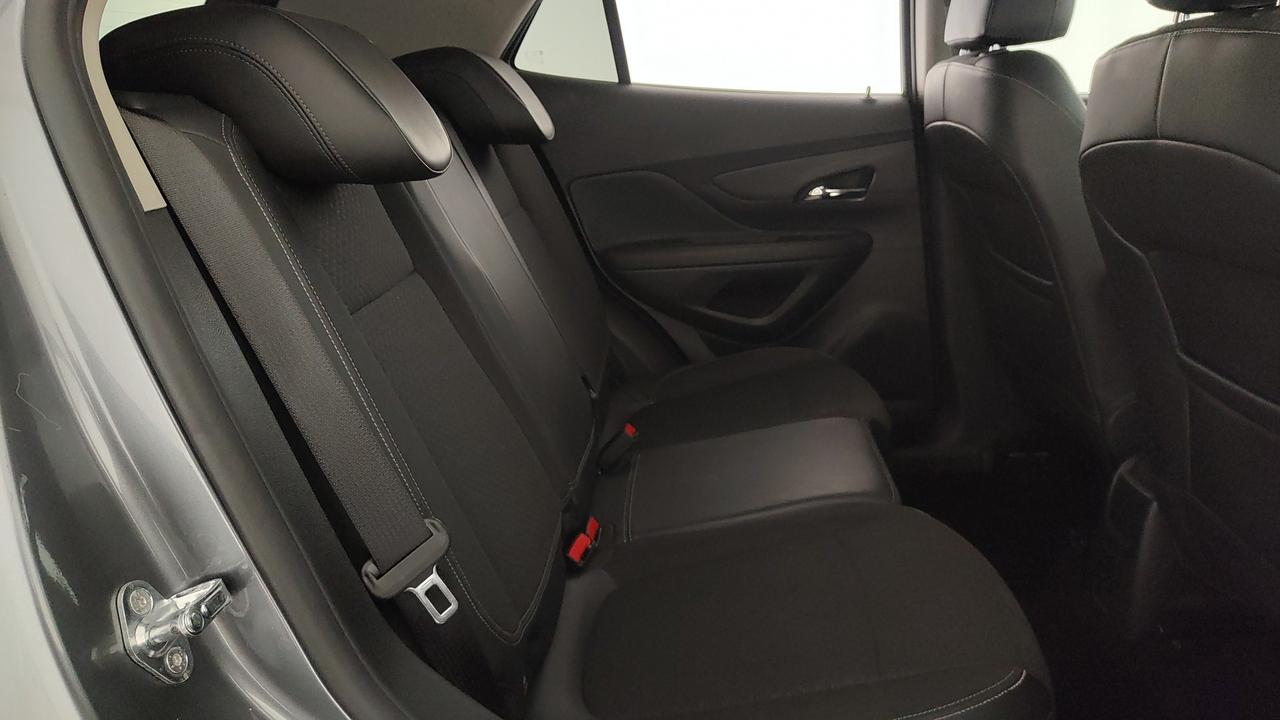 OPEL Mokka X 1.4 t Innovation Gpl-tech 4x2 140cv my18