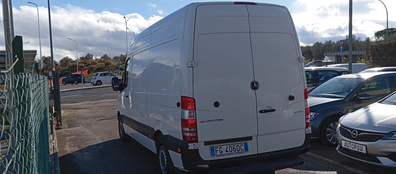 Mercedes-benz Sprinter 311 CDI 115 CV-IVA Inclusa