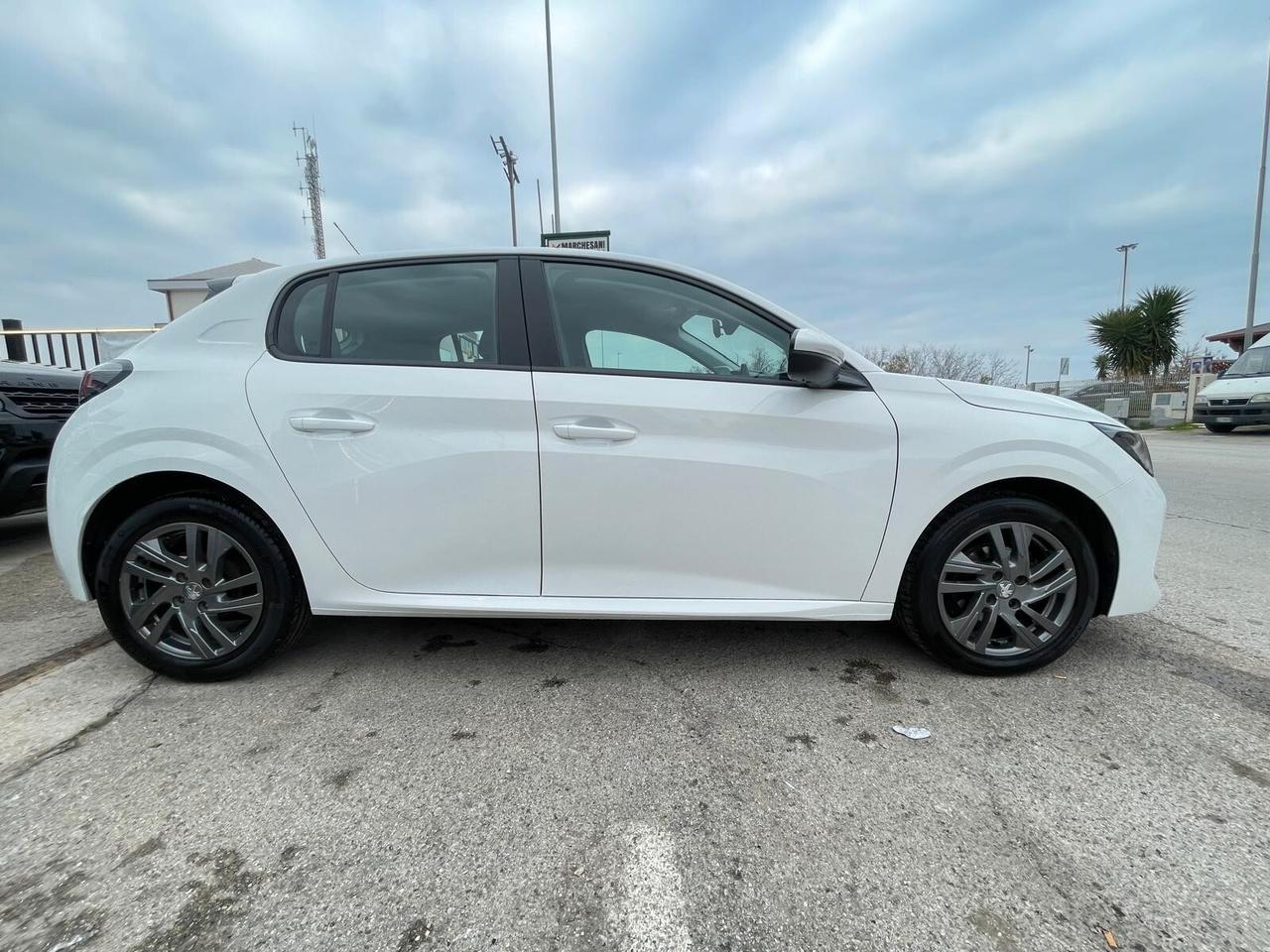 Peugeot 208 PureTech 100 Stop&Start 5 porte Active Pack