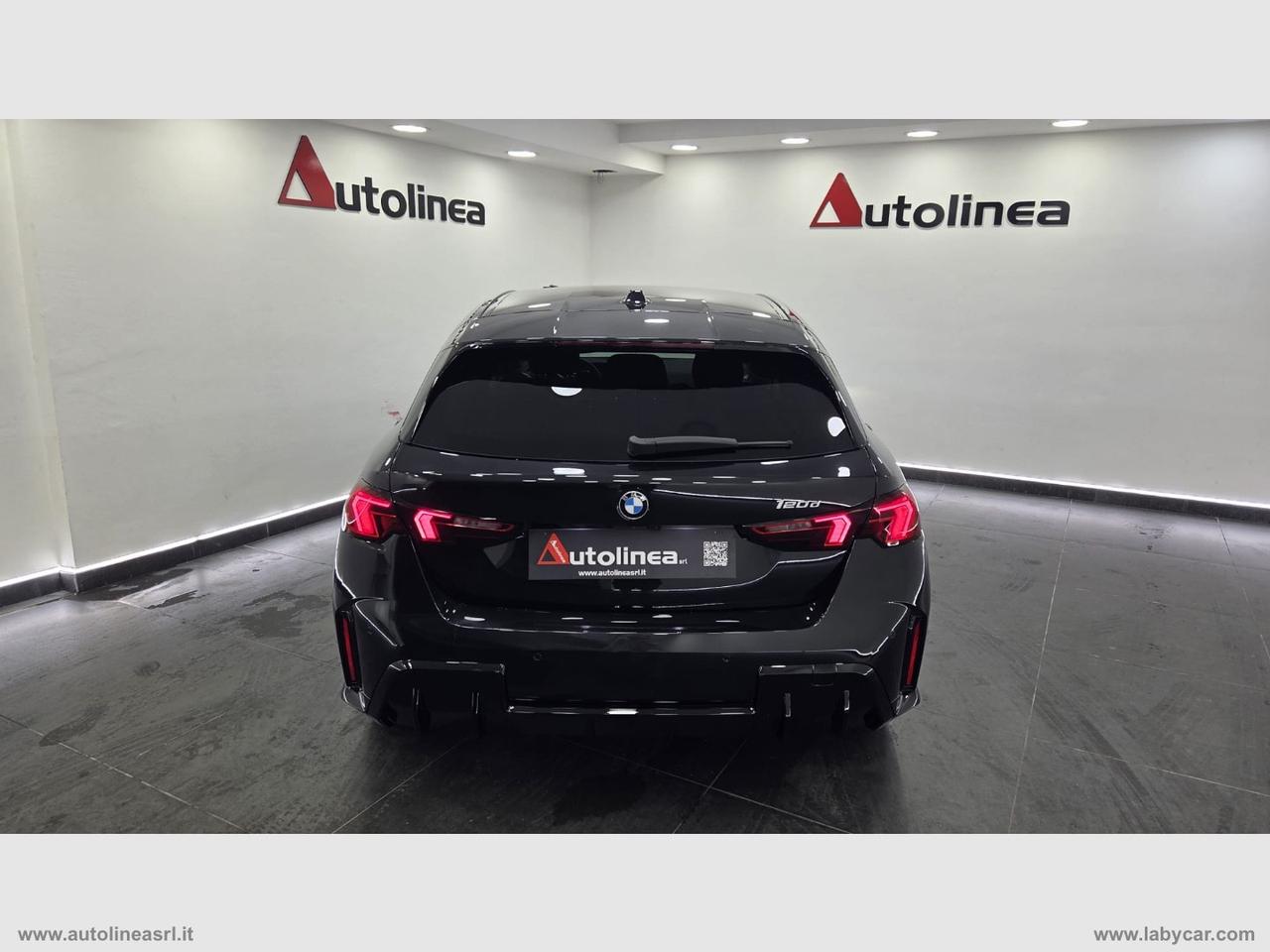 BMW 120d 48V 5p. MSport
