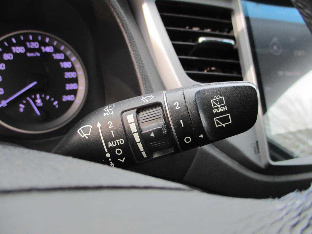 Hyundai Tucson 1.7 crdi Comfort 2wd 115cv - Euro 6