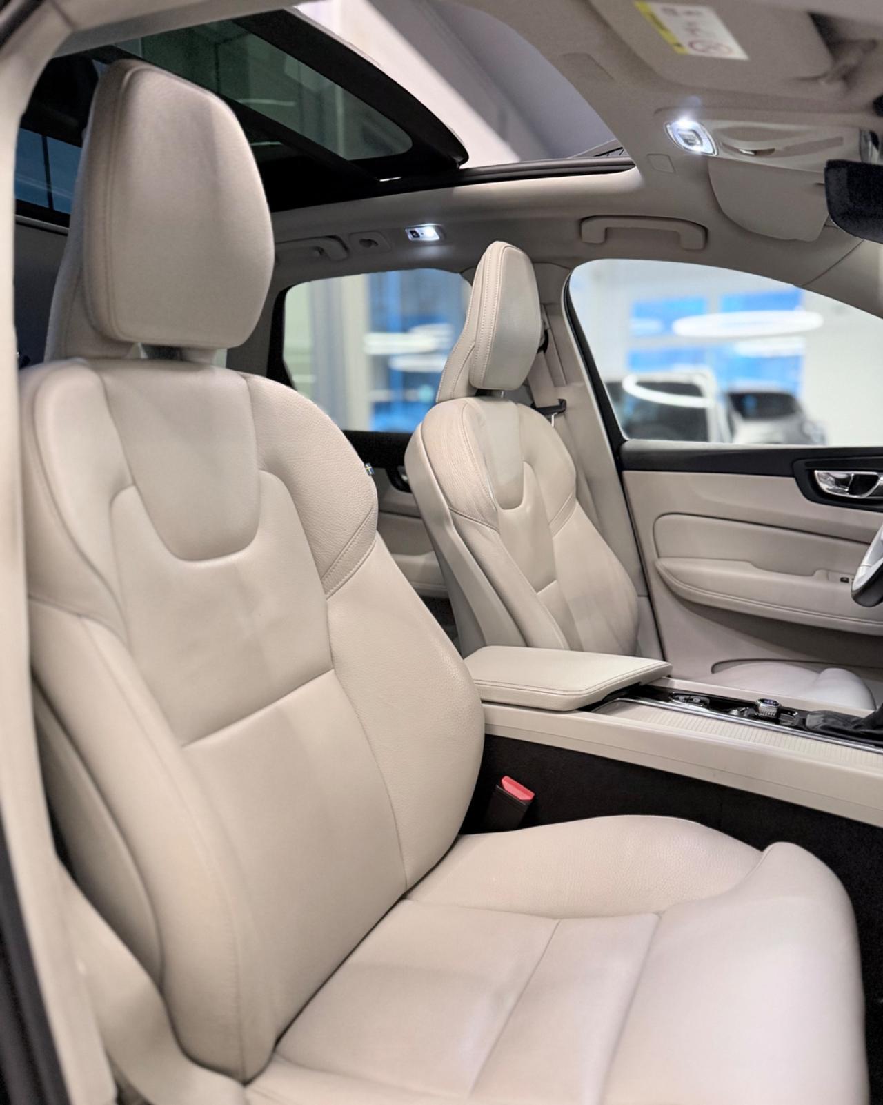 Volvo XC 60 XC60 D4 Geartronic Momentum