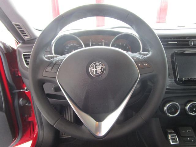 ALFA ROMEO Giulietta 1.4 Turbo 120 CV GPL
