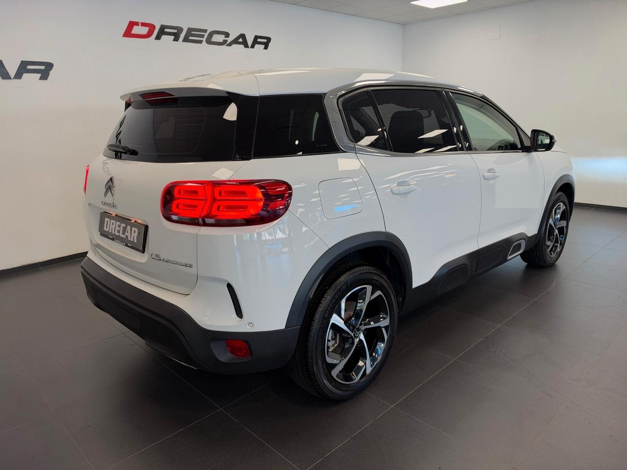 Citroen C5 Aircross PureTech 130 S&S Feel 68.000 KM UNIPROP. PERFETTA