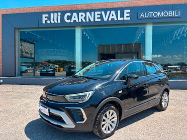 OPEL Crossland Crossland 1.5 ECOTEC D 120 CV St...