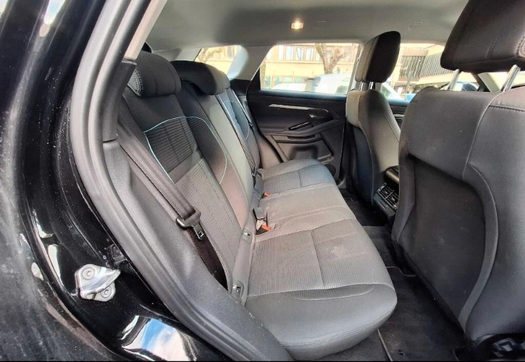 LAND ROVER RANGE ROVER EVOQUE 2.0D I4 163CV AWD AUTO ( FARI LED - ADAPTIVE CRUISE - NAVI - MIRROR - PDC - TELECAMERA POST. )