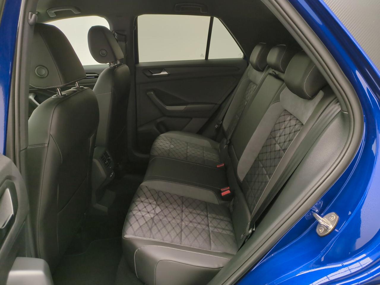 Volkswagen T-Roc 1.0 TSI R-Line Plus