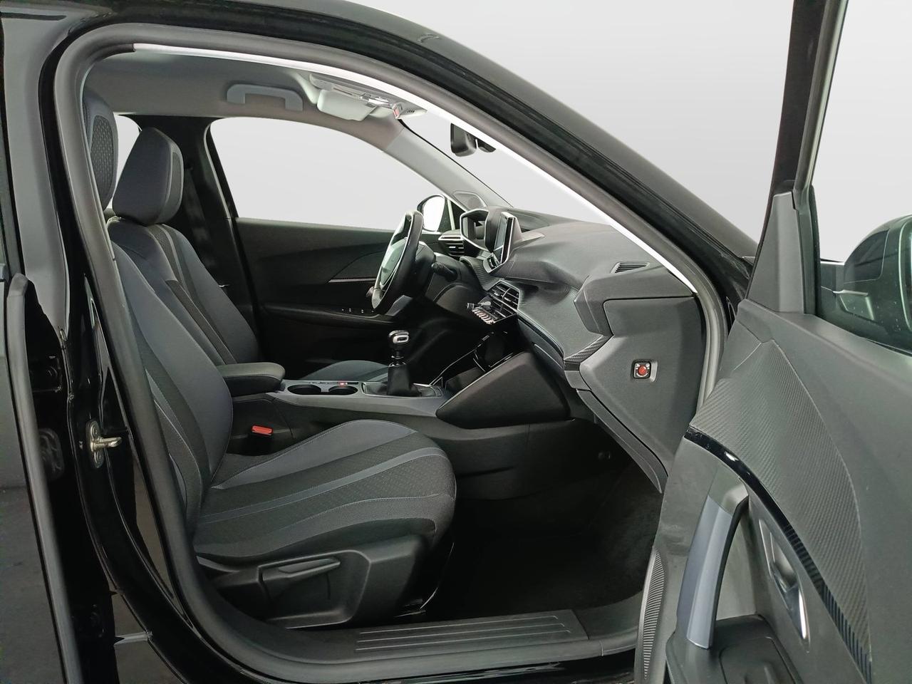PEUGEOT 2008 2ª serie