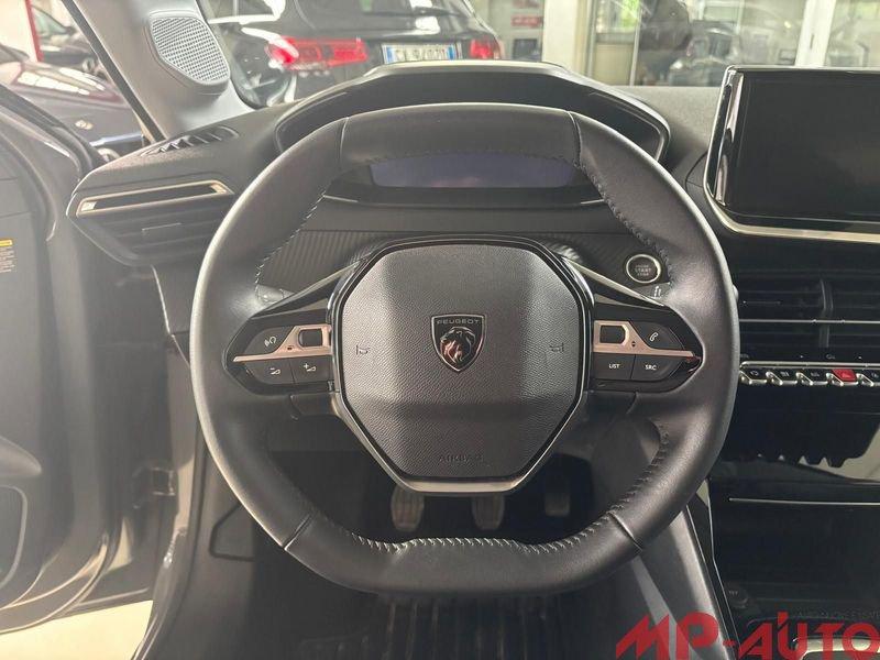 Peugeot 208 208 PureTech 100 S&S Allure NO OBBLIGO FINANZIAMENTO