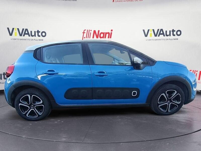 Citroën C3 82 Shine