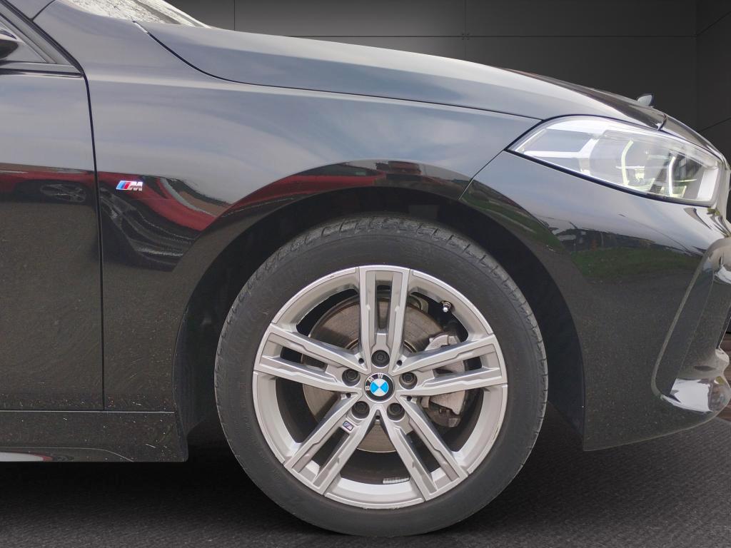 BMW 116 d Msport auto-SERVICE BMW