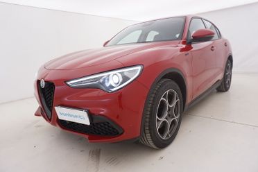 Alfa Romeo Stelvio Sprint Q4 AT8 BR035692 2.1 Diesel 190CV