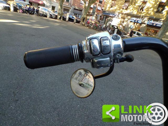 HARLEY-DAVIDSON FLHRS Road King Custom 1584cc