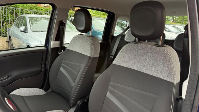 FIAT Panda 1.0 FIREFLY S&S HYBRID CITY LIFE*CARPLAY*USB*