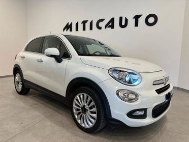 Fiat 500X 1.6 MultiJet 120 CV Lounge - UNICO PROPR.